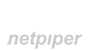Netpiper  logo